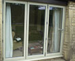 Patio Door Visofold 3000
